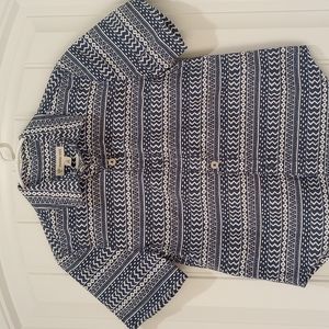 Tucker + Tate toddler button up shirt
